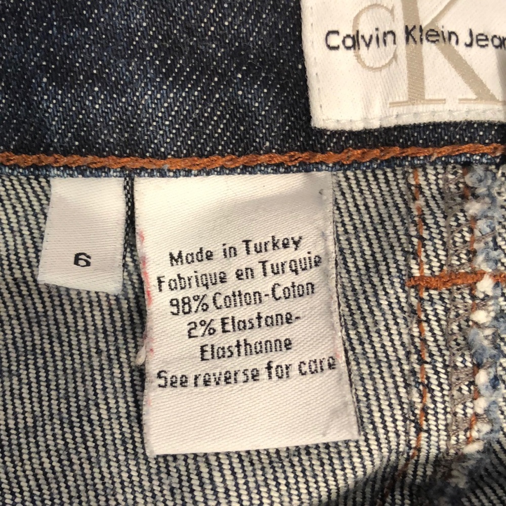 CK Jeans - Picture 5 of 5